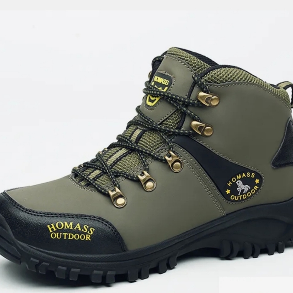 Homass Outdoor hiking boots